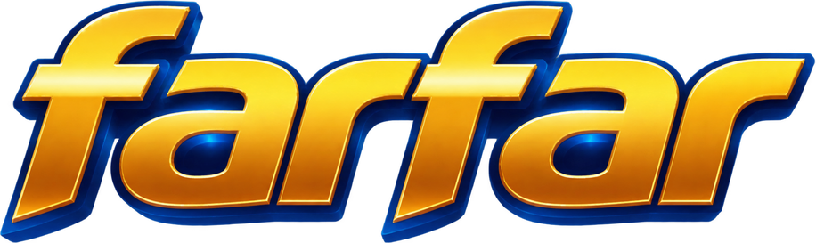 farfar Logo